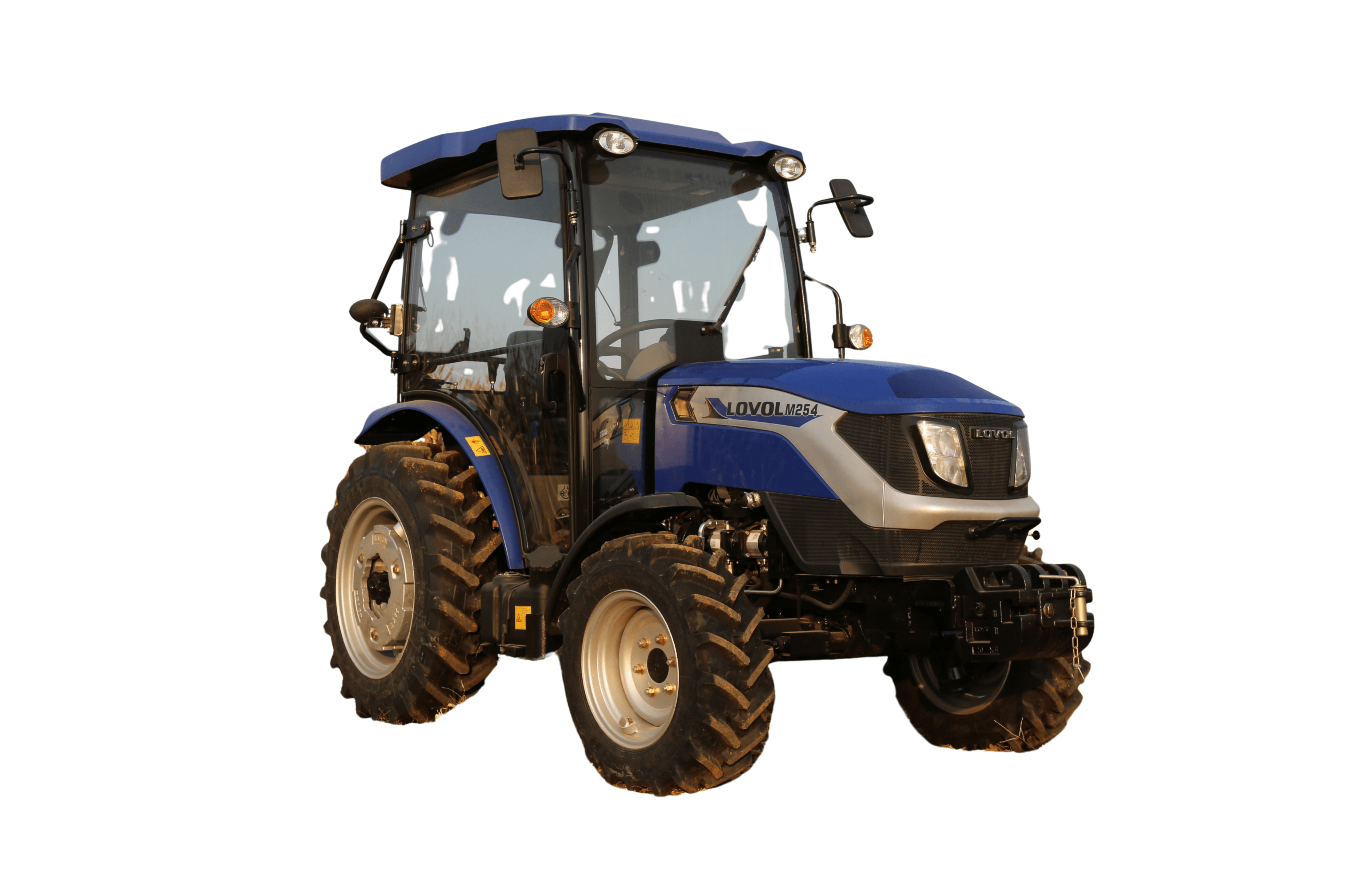 Lovol M254