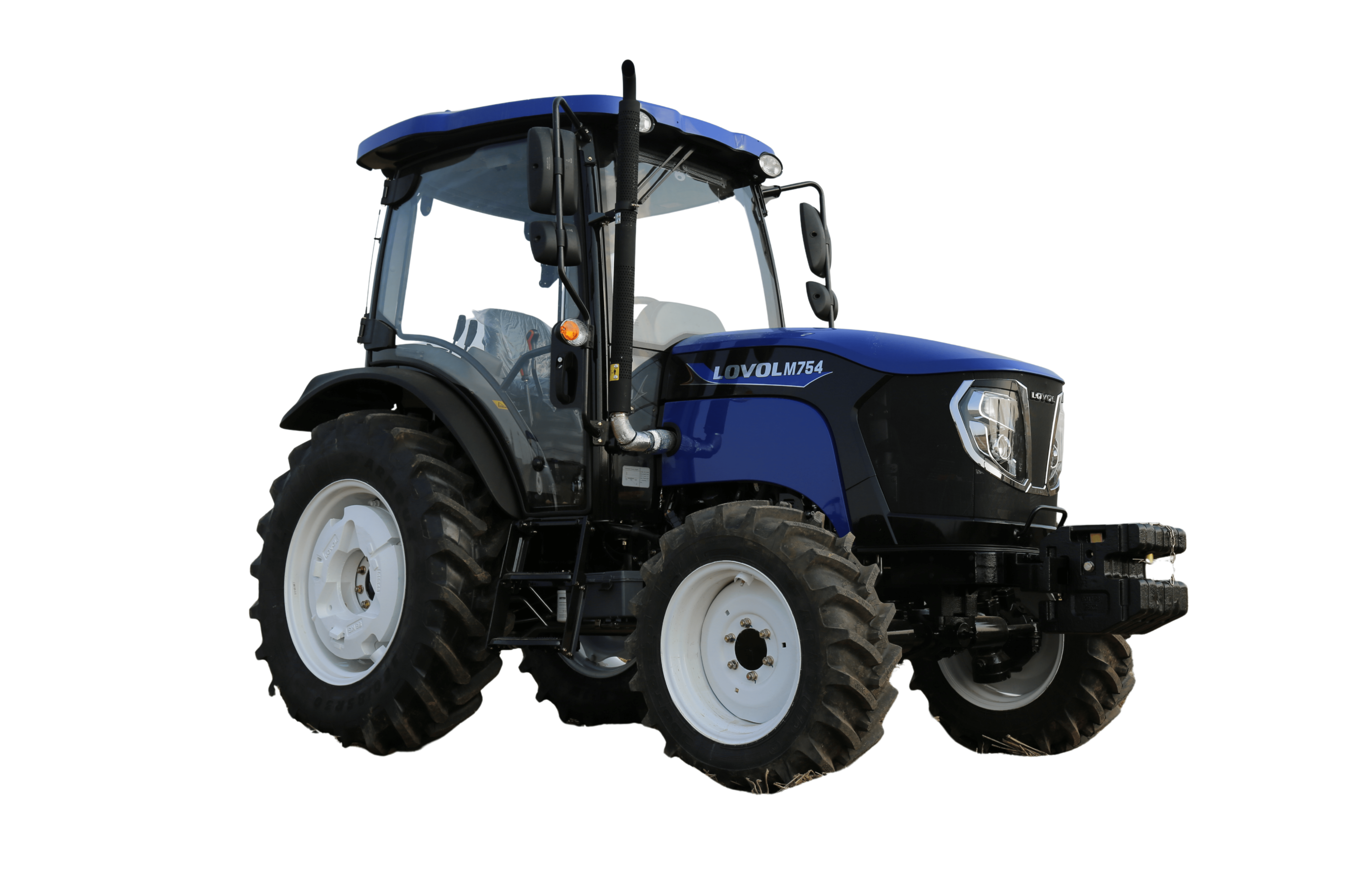 Lovol M754