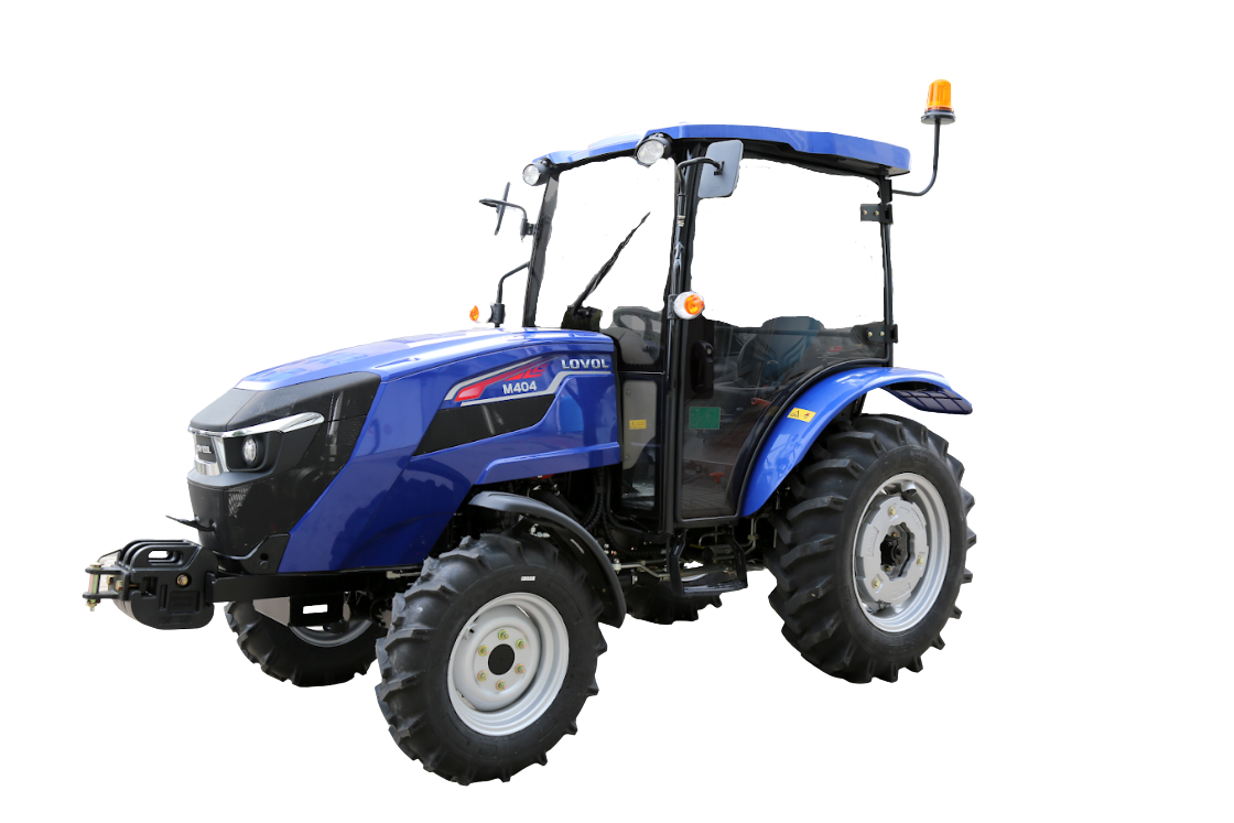 Lovol M404