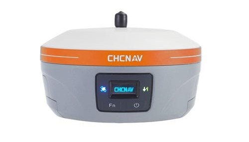 iBase GNSS