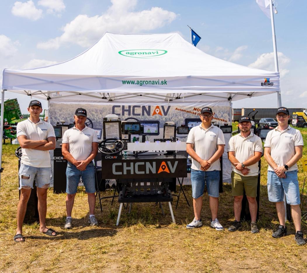 Dni poľa v Seliciach 2025